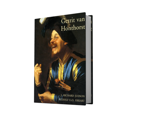 Gerrit van Honthorst [1592-1652] by Various artists