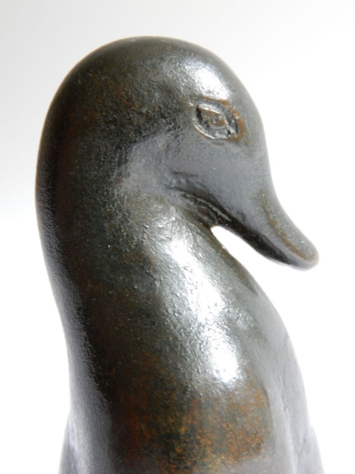 Duck by George Curt Bauch