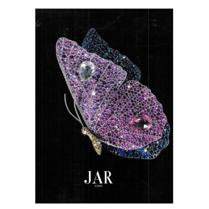 JAR Paris II by Various artists