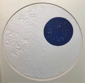 Blue Moon by Conbulius