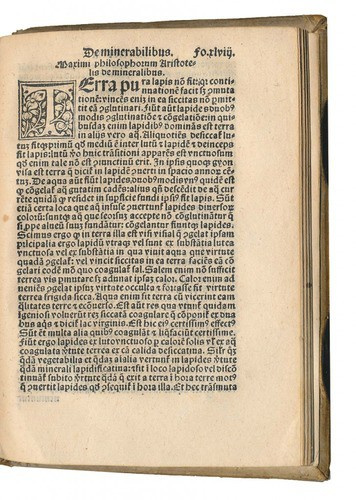 Secreta secretorum Aristotelis; Medical secrets plus a largely imaginary Medieval European view of India by Alessandro Achillini