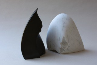 bianco e nero by Saskia van der Made