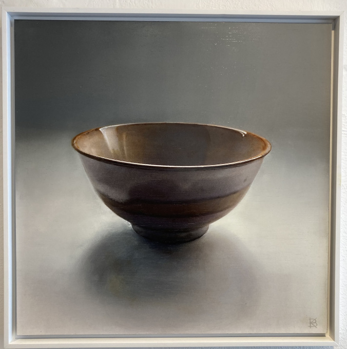 Bowl - Reset I by Kees Blom